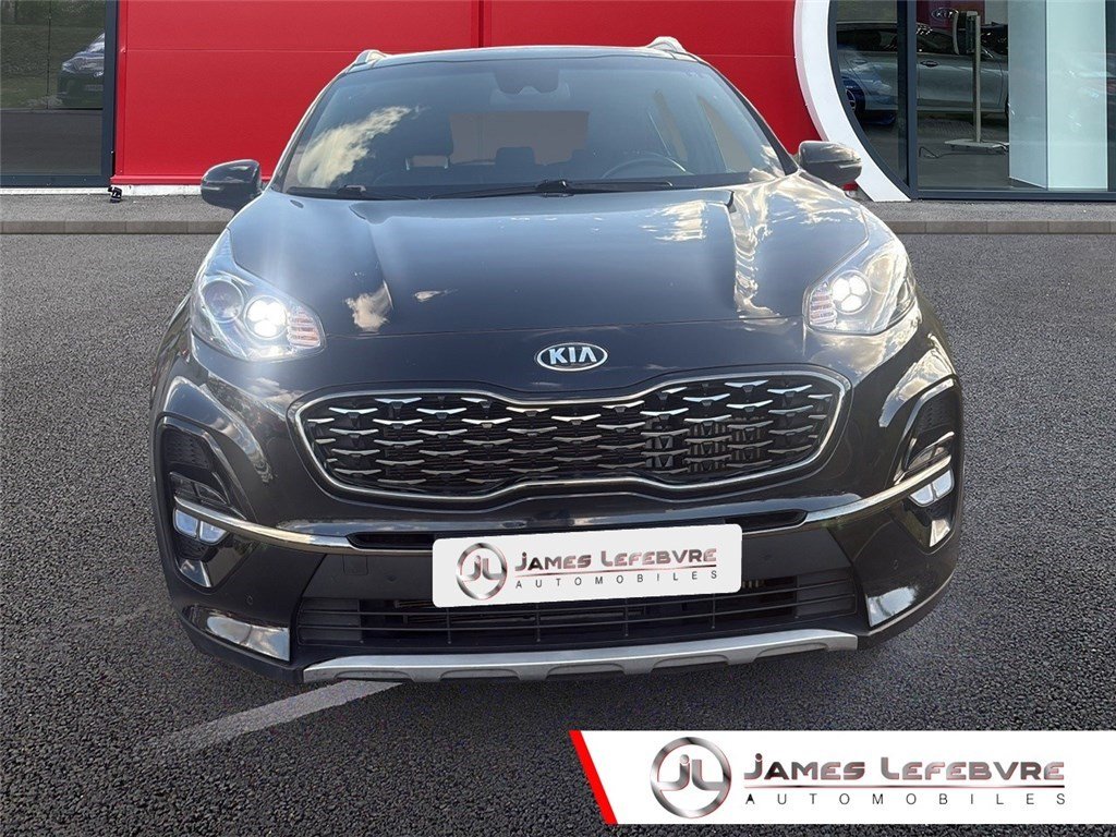 kia - Visuel 1