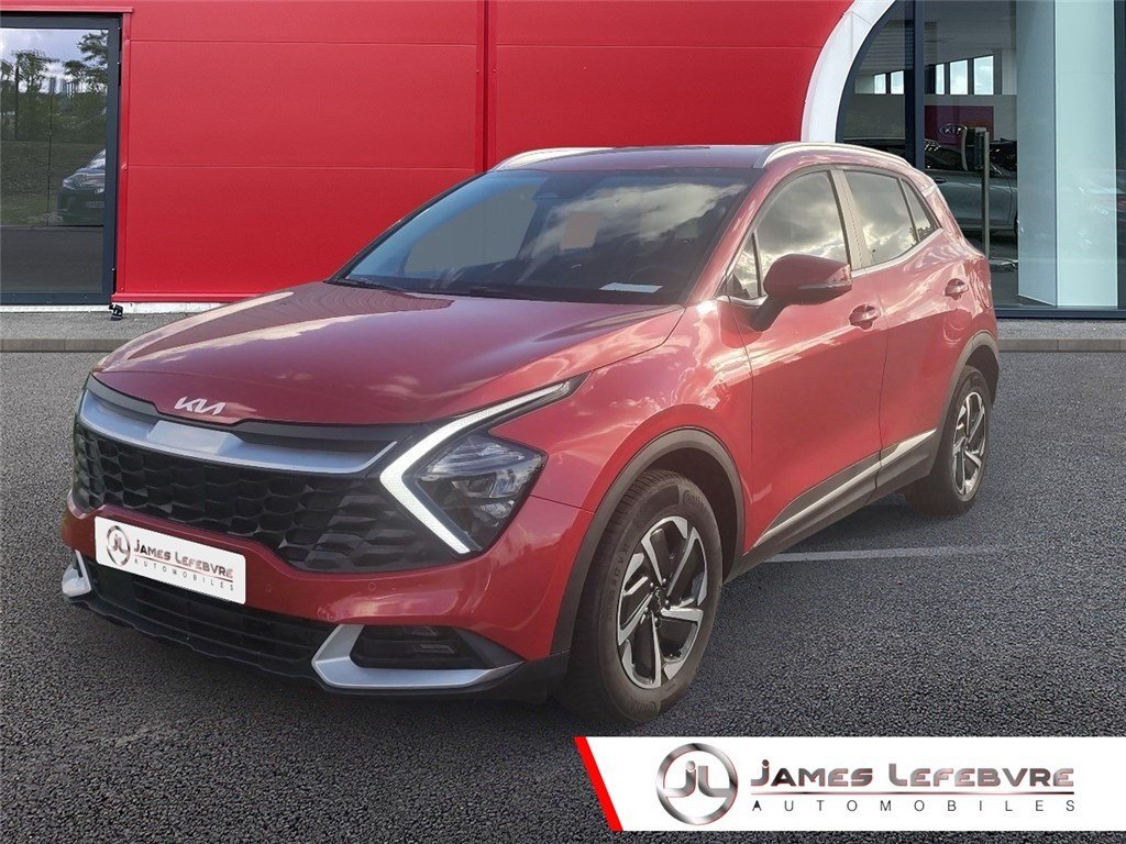 kia - Visuel 0