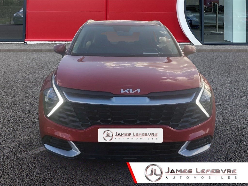 kia - Visuel 1