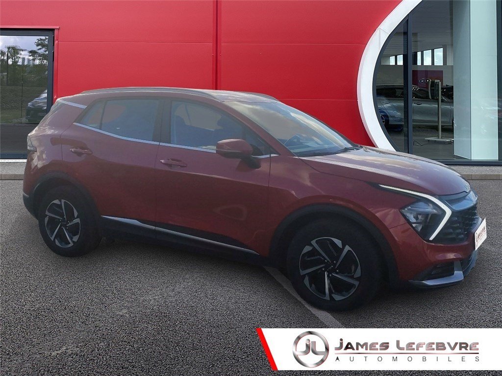 kia - Visuel 2
