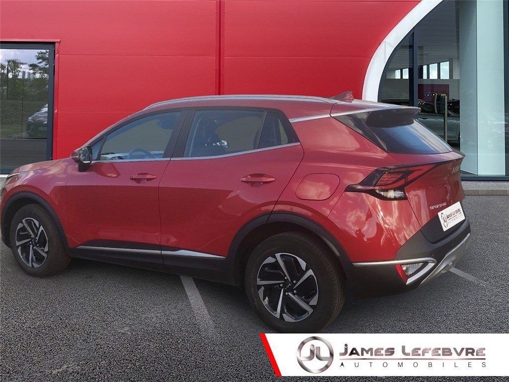 kia - Visuel 6