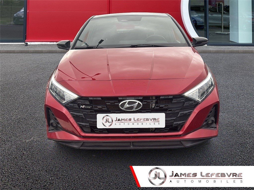 hyundai - Visuel 1