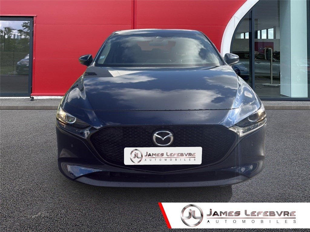 mazda - Visuel 1