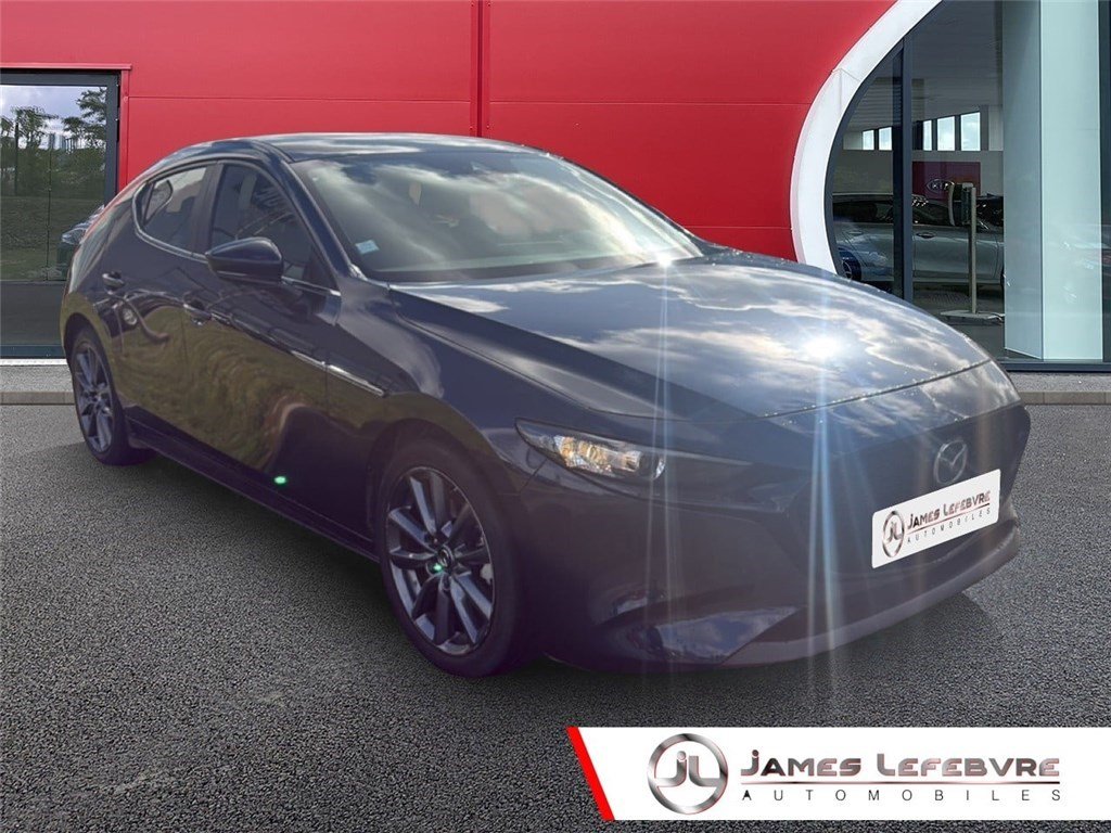mazda - Visuel 2