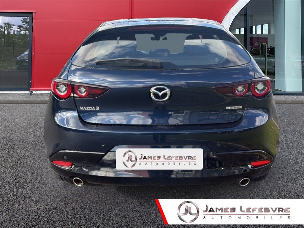 mazda - Visuel 4