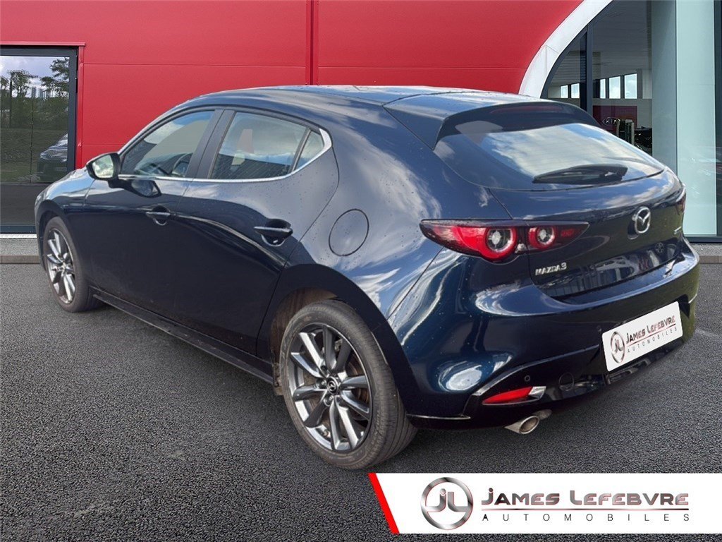 mazda - Visuel 6