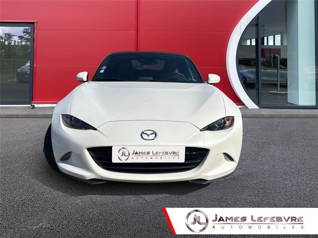 mazda - Visuel 1