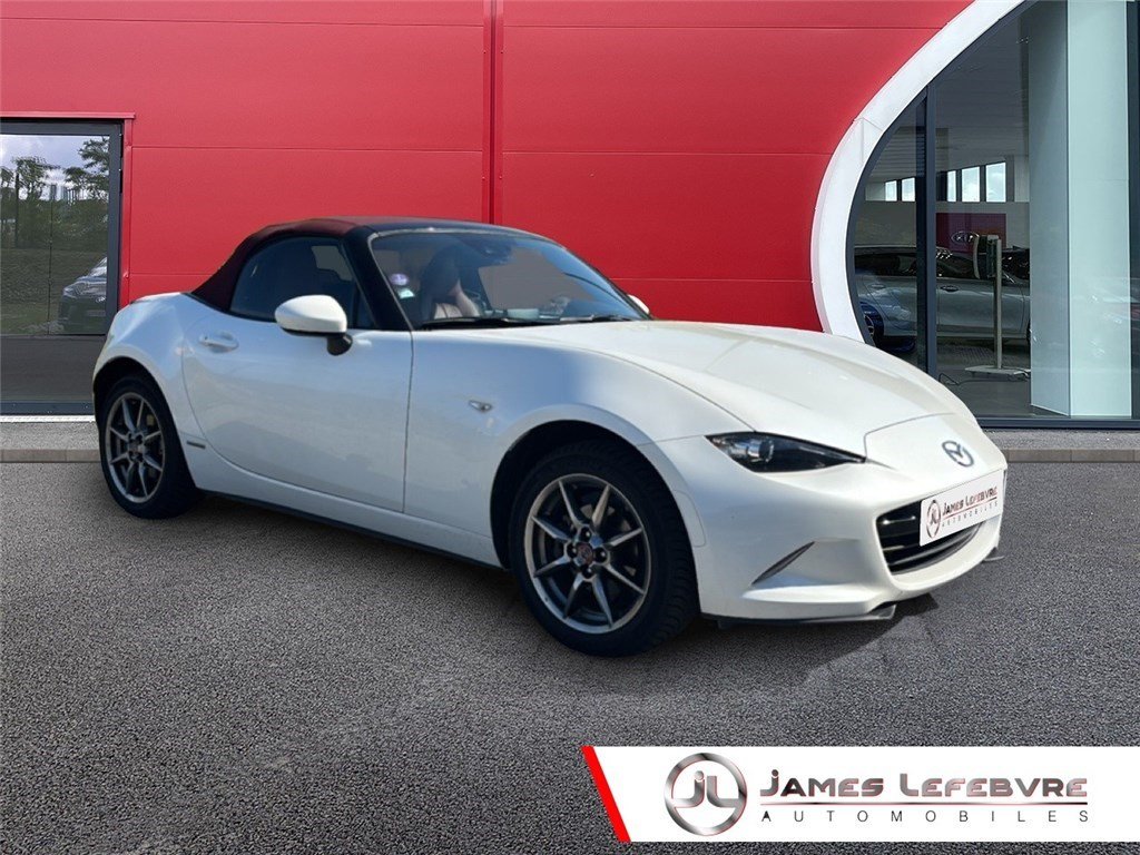 mazda - Visuel 2