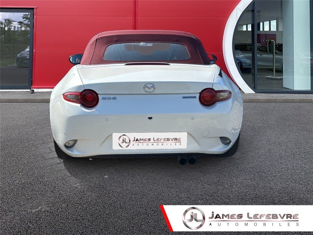 mazda - Visuel 4