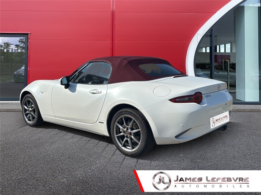 mazda - Visuel 6