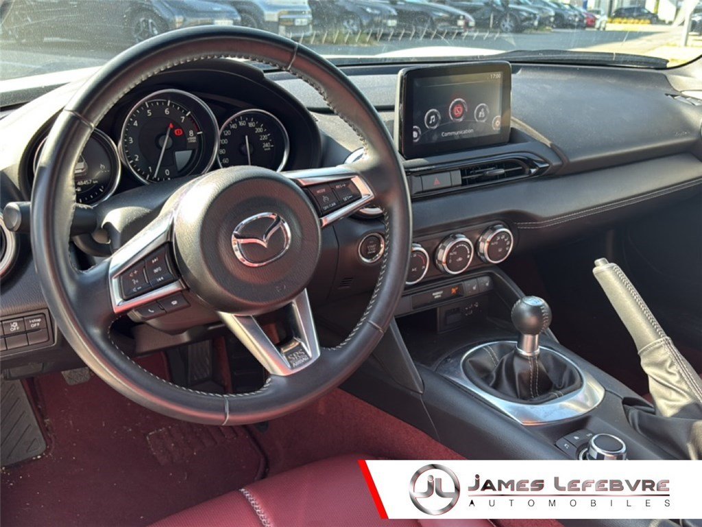 mazda - Visuel 7