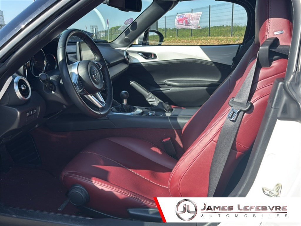 mazda - Visuel 8