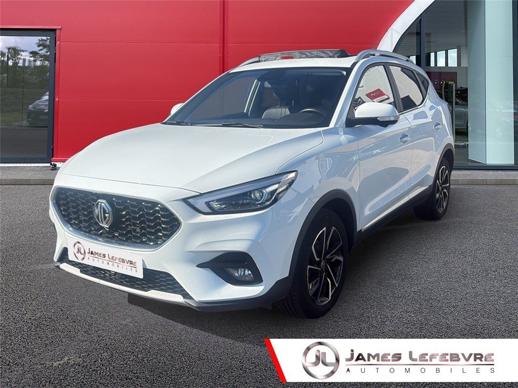 mg - Visuel 0