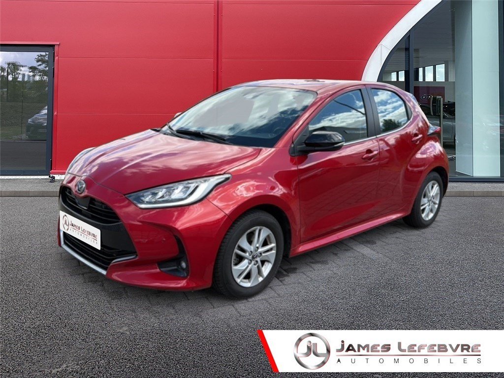 En savoir plus sur MAZDA2