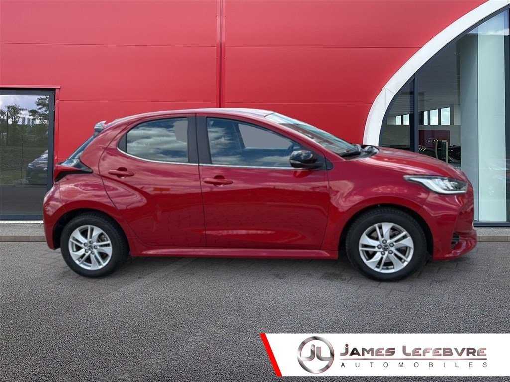mazda - Visuel 3