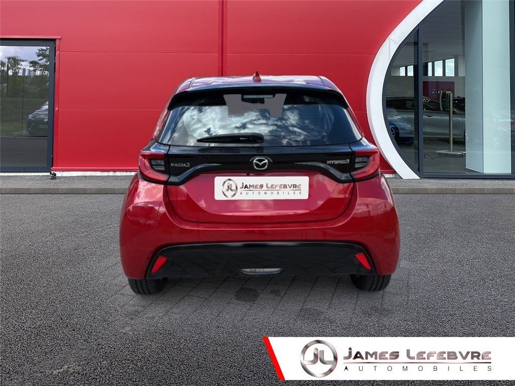 mazda - Visuel 4