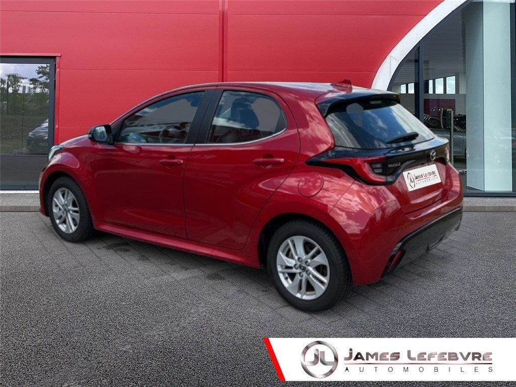 mazda - Visuel 6