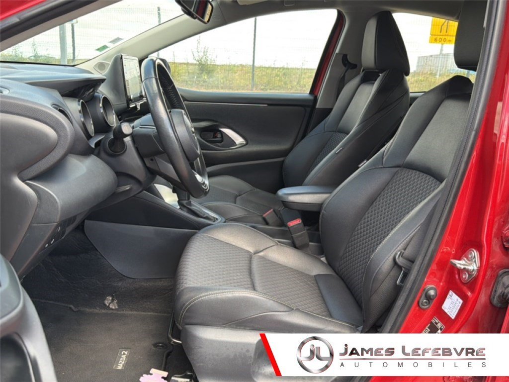 mazda - Visuel 8