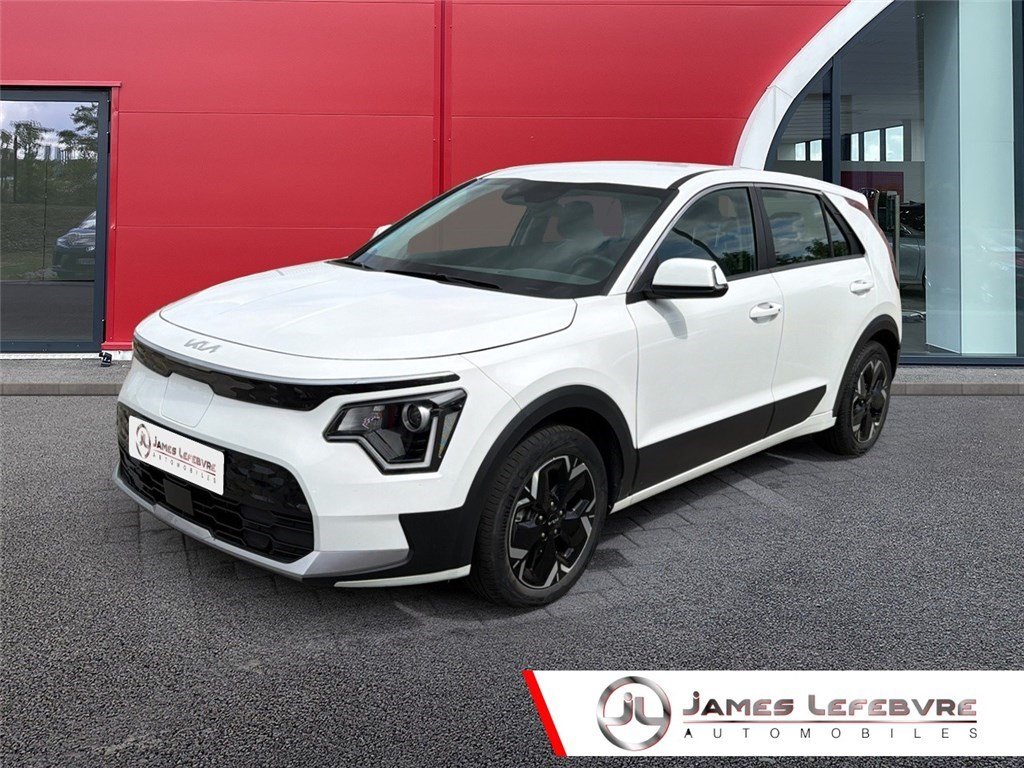 kia - Visuel 0