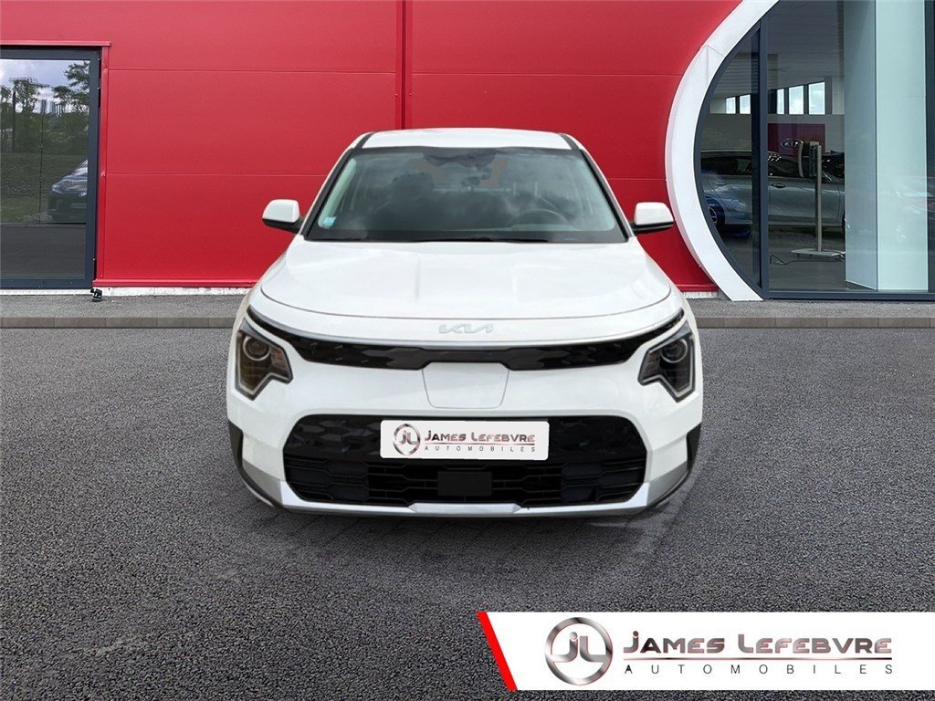 kia - Visuel 1
