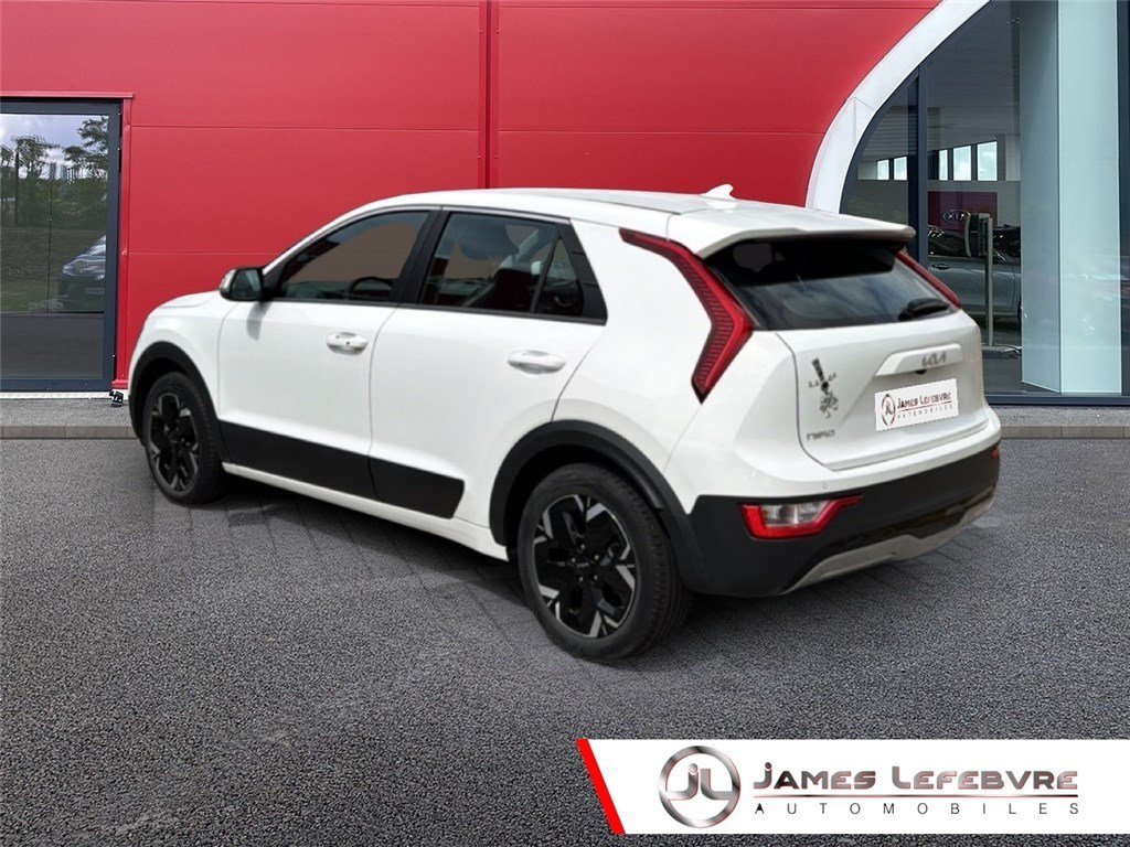 kia - Visuel 6