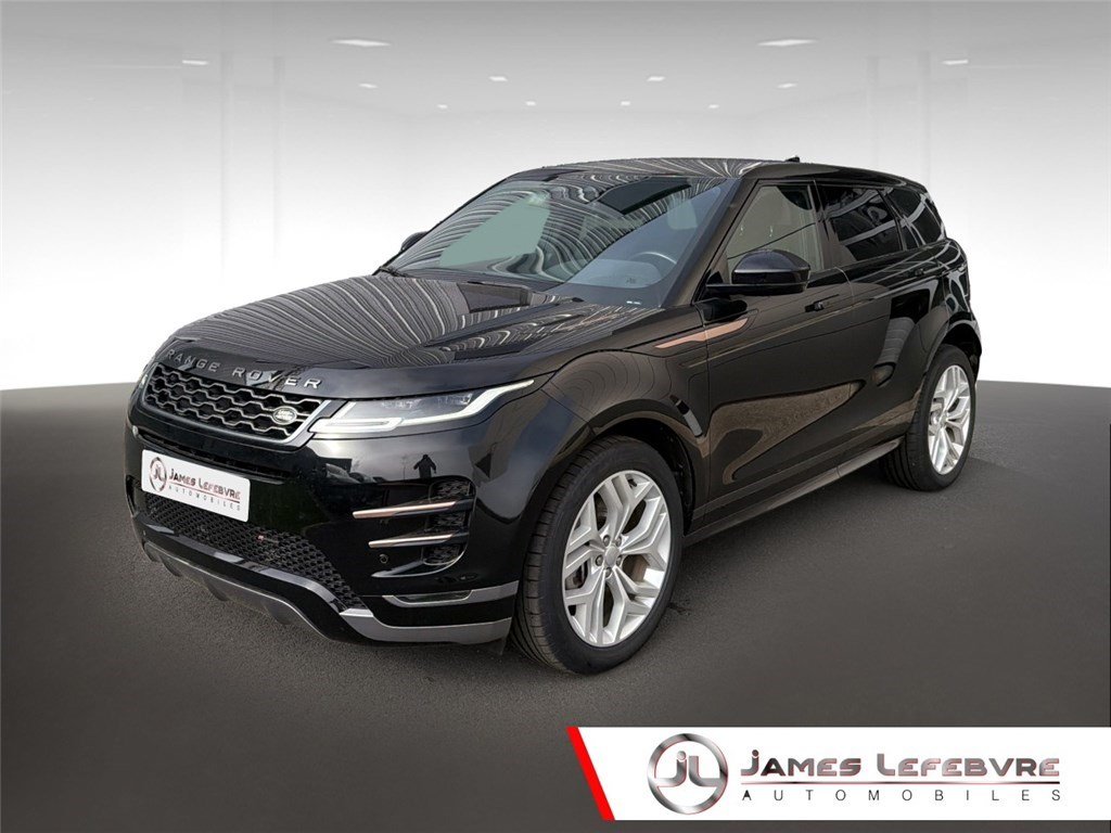 land rover - Visuel 0