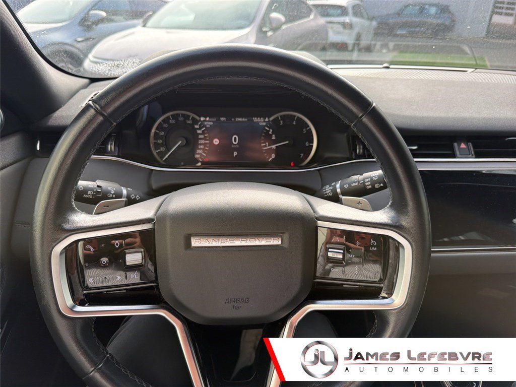 land rover - Visuel 13