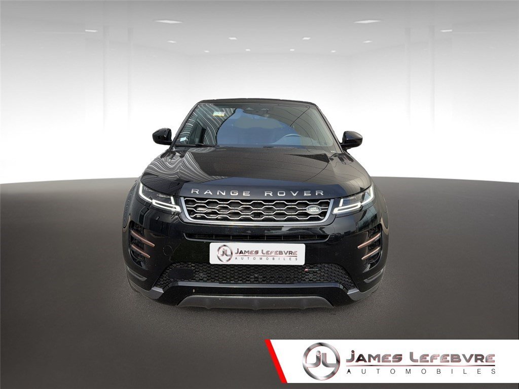 land rover - Visuel 1