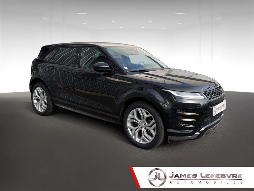 land rover - Visuel 2