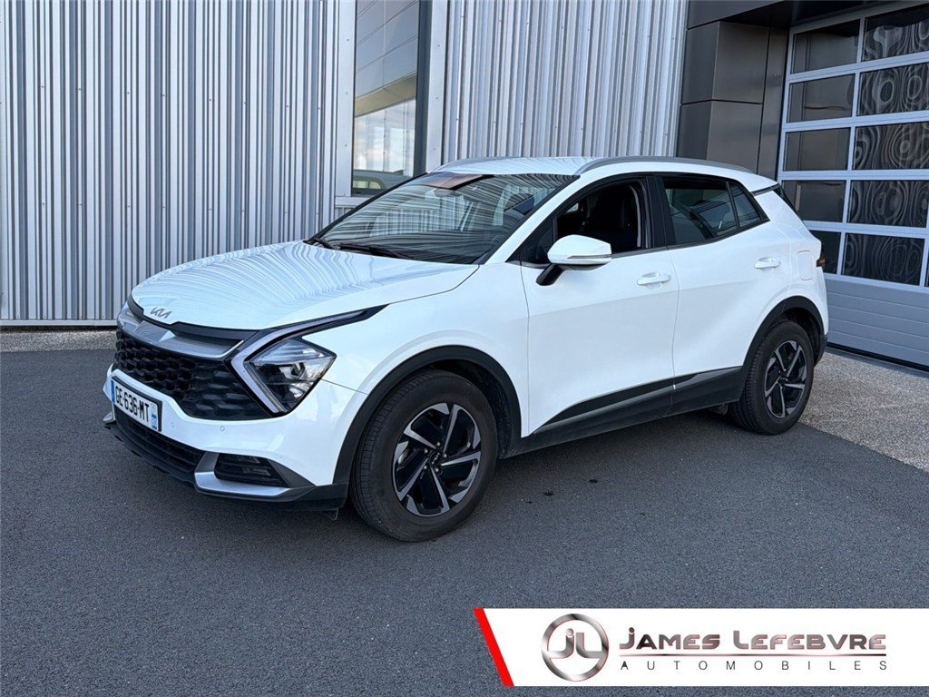 kia - Visuel 0
