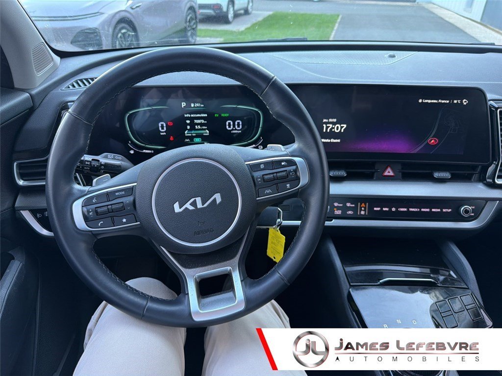 kia - Visuel 12