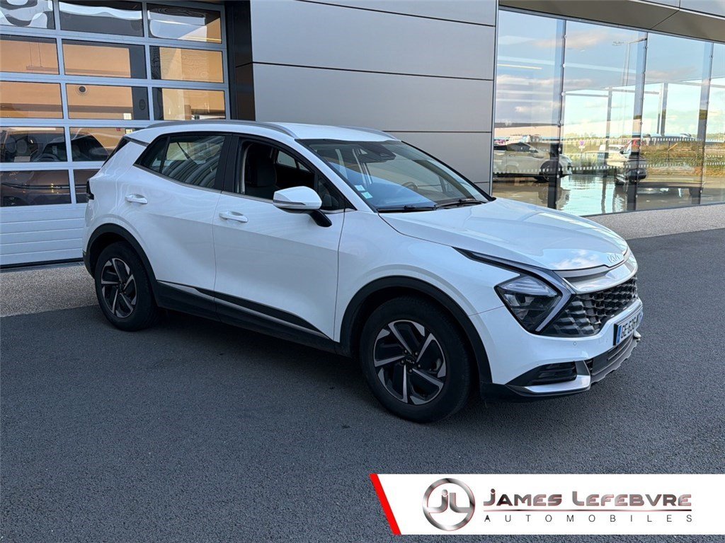 kia - Visuel 2