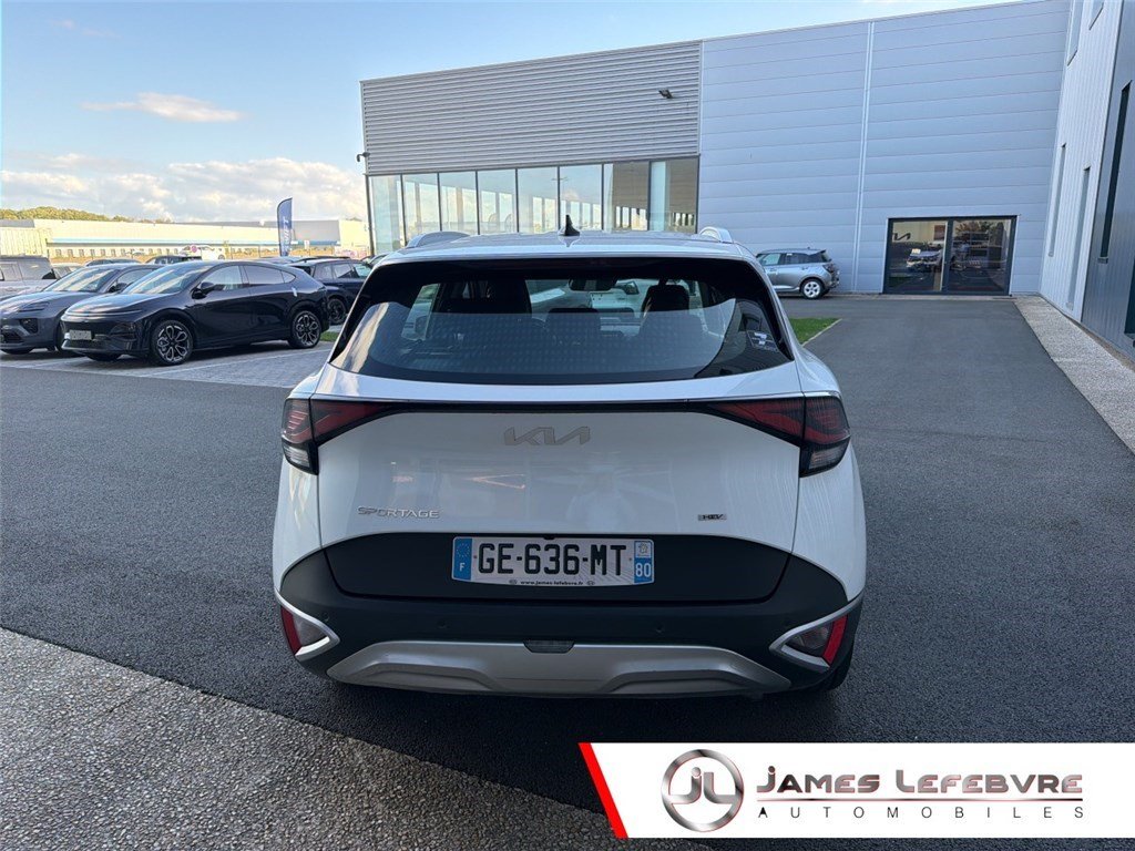 kia - Visuel 4