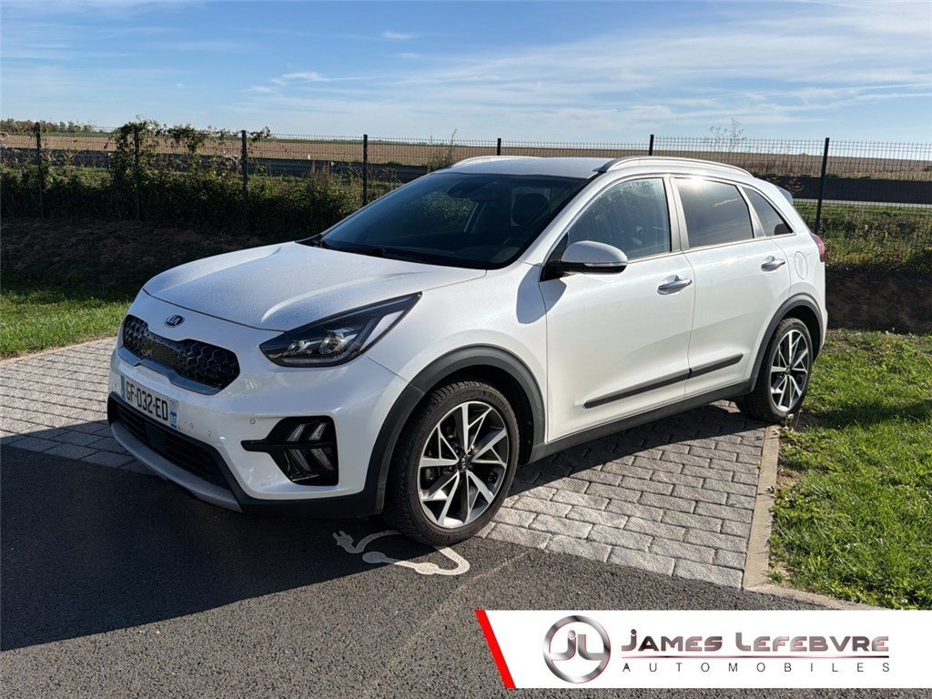 kia - Visuel 0