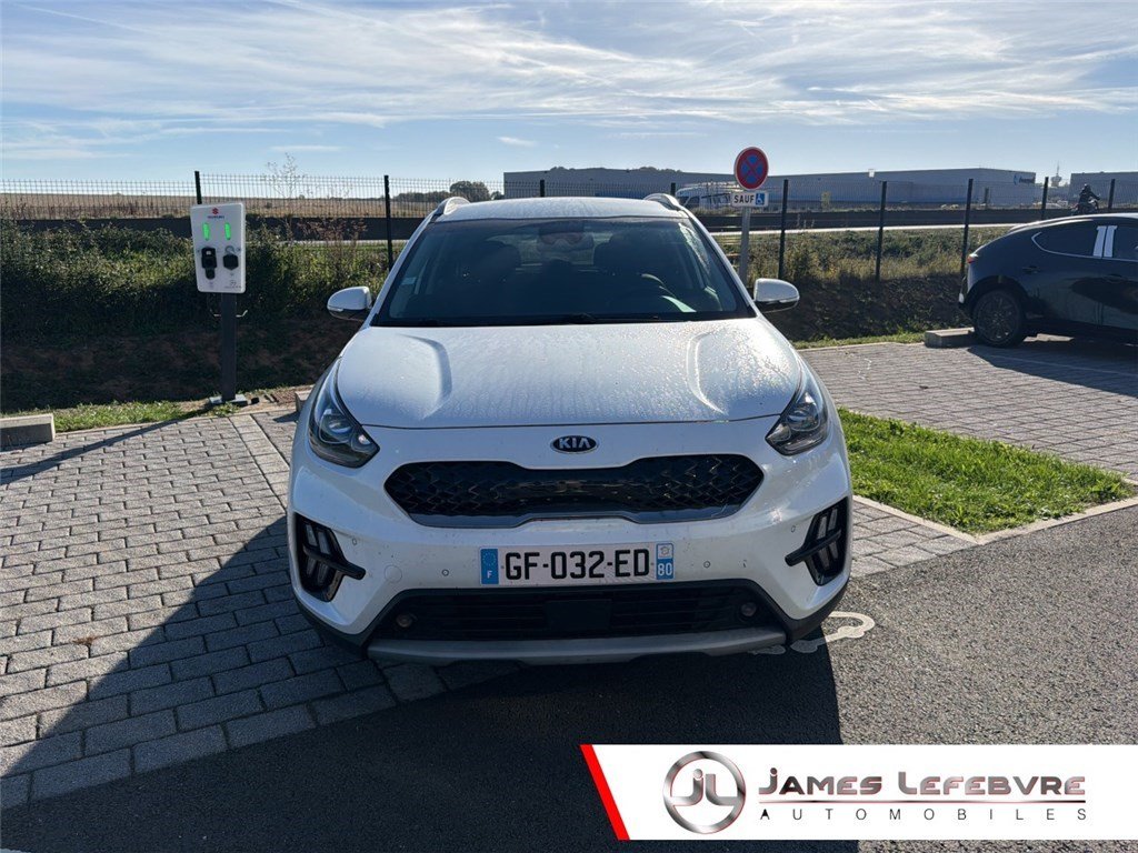 kia - Visuel 1