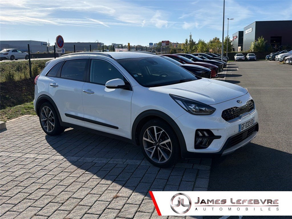 kia - Visuel 2