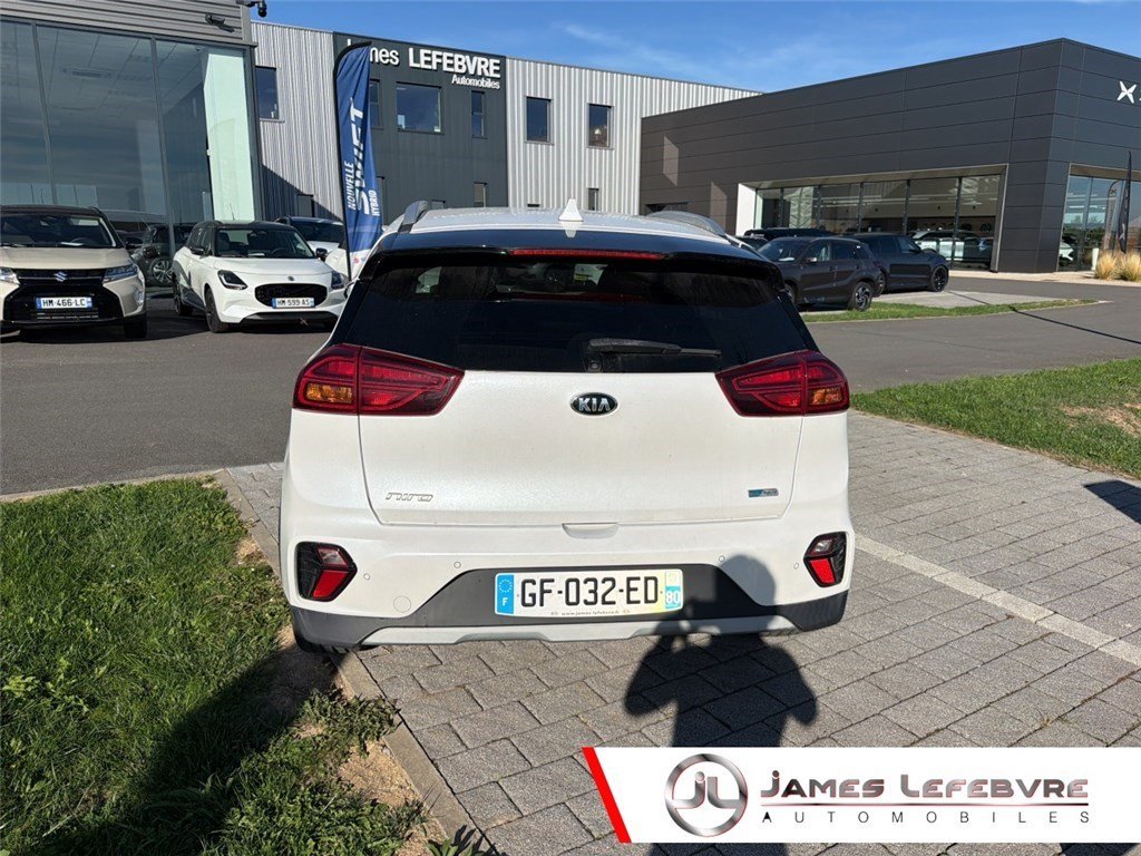 kia - Visuel 4