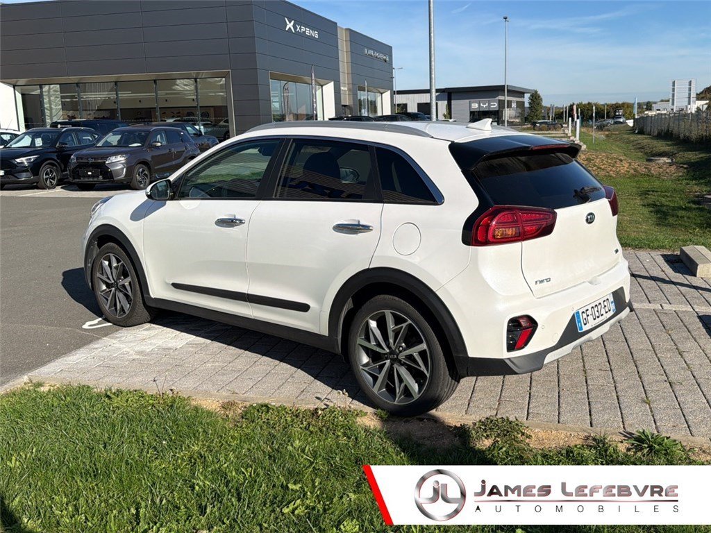 kia - Visuel 6