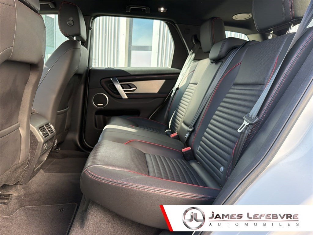 land rover - Visuel 9