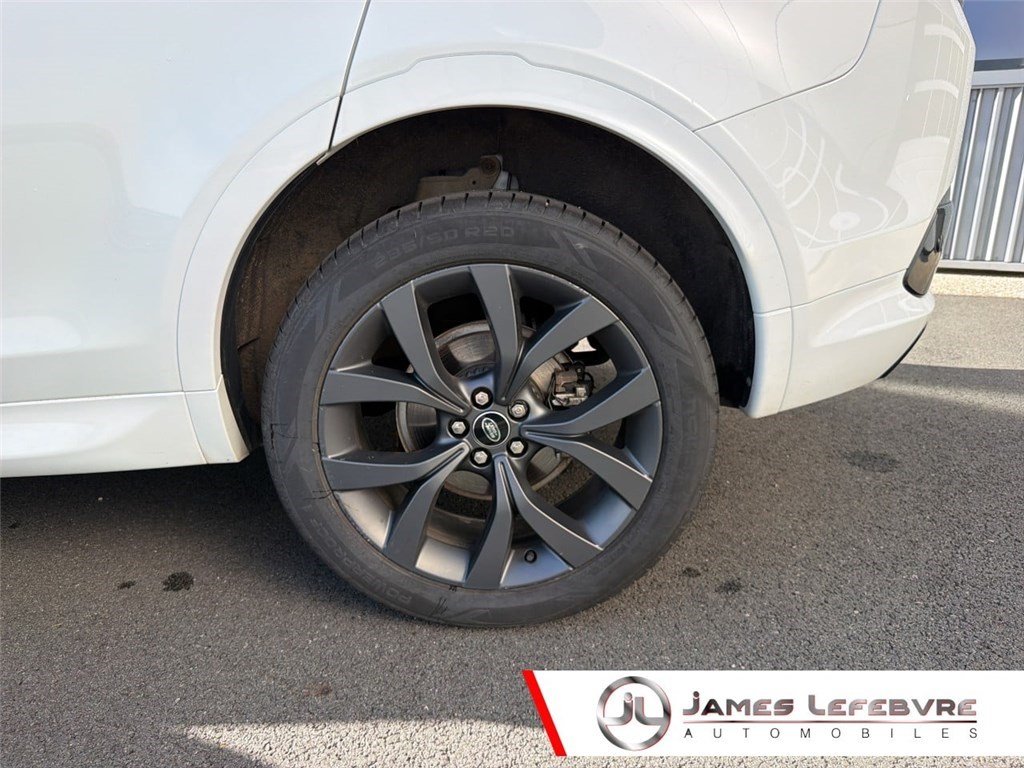 land rover - Visuel 10