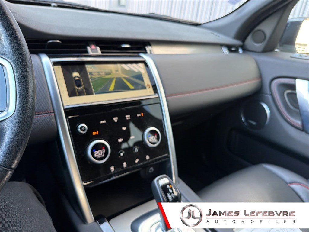 land rover - Visuel 15