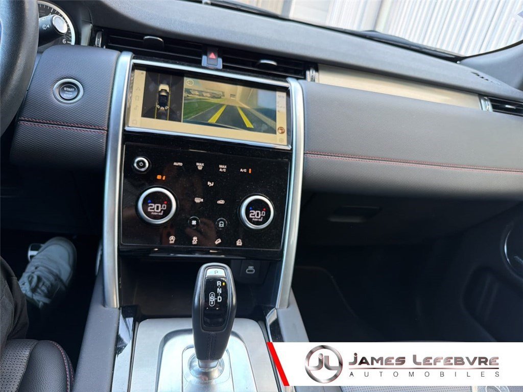 land rover - Visuel 19