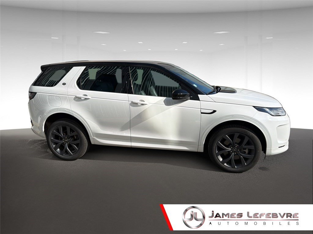 land rover - Visuel 3
