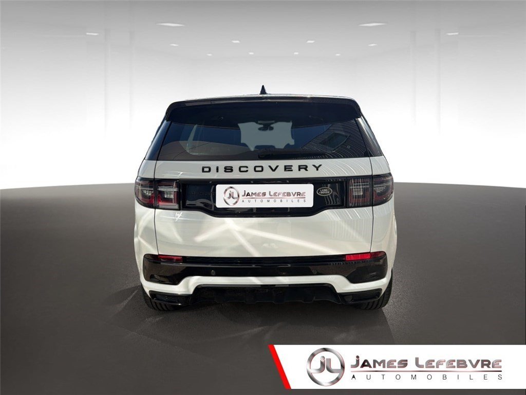 land rover - Visuel 4