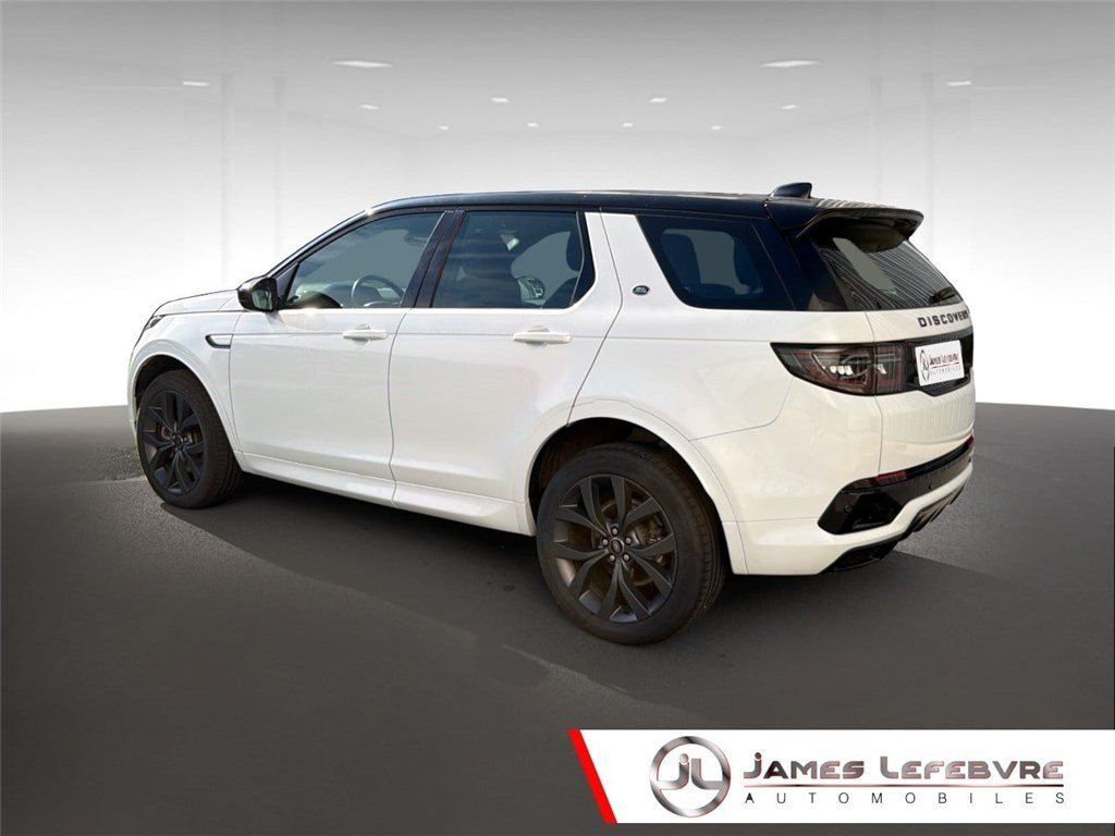 land rover - Visuel 6