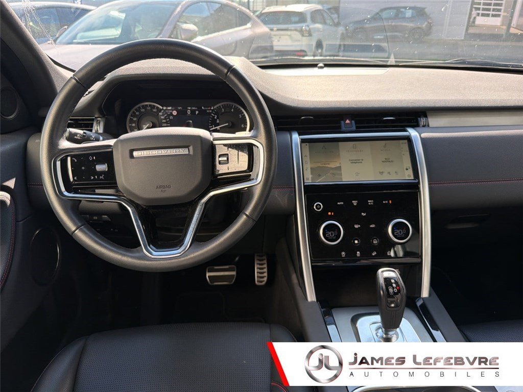 land rover - Visuel 7