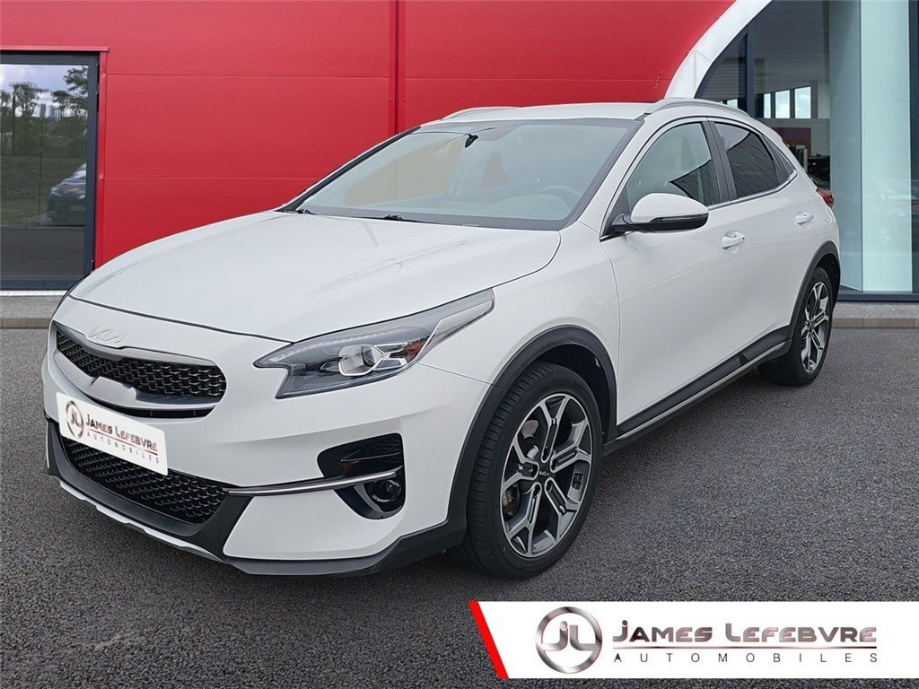 kia - Visuel 0