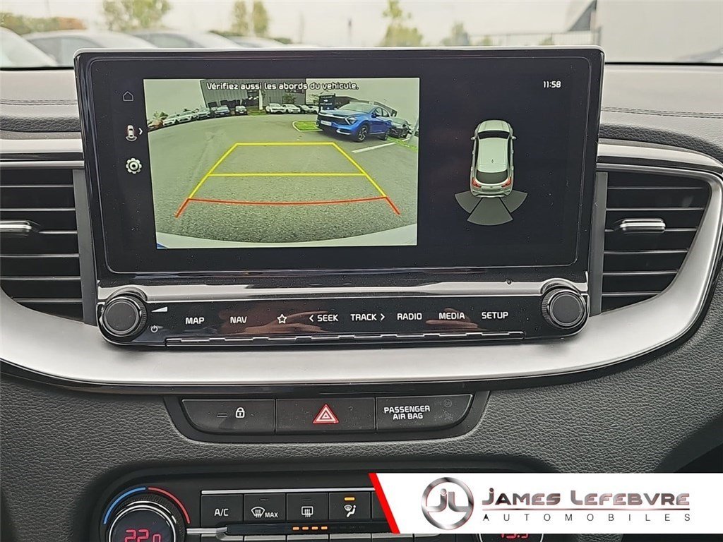 kia - Visuel 11