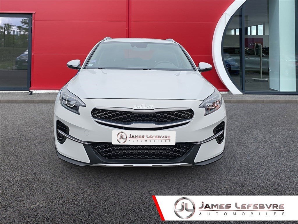 kia - Visuel 1