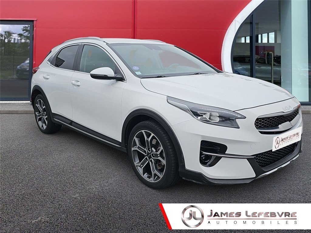 kia - Visuel 2